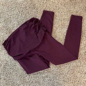 Prana yoga leggings